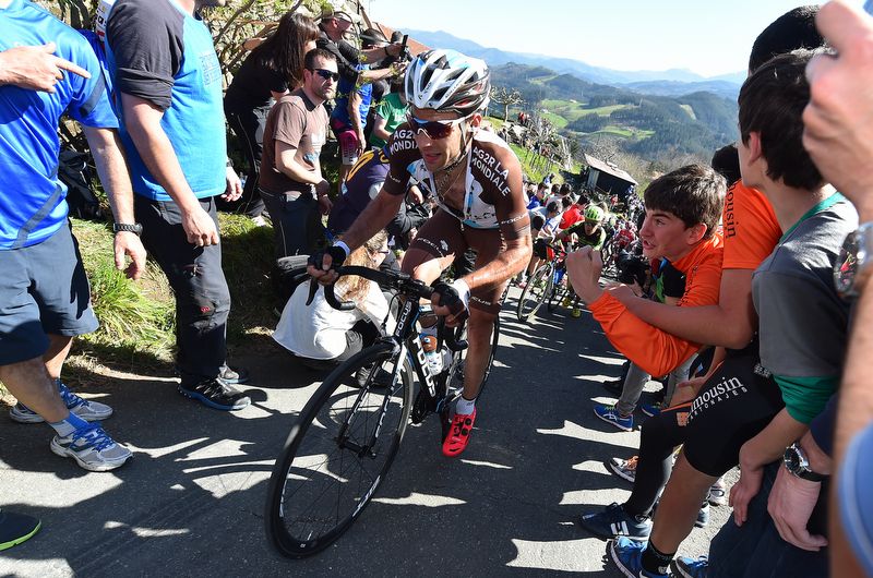 Jean-Christophe P&eacute;raud (Ag2r-La Mondiale)