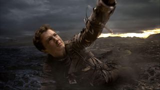 Fantastic Four (2015)