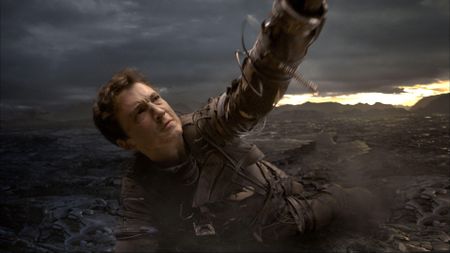 Fantastic Four (2015)