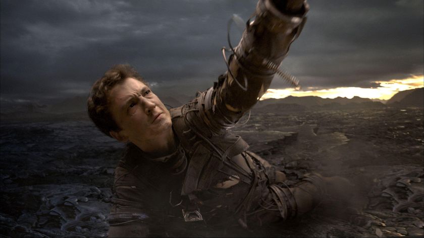 Fantastic Four (2015)