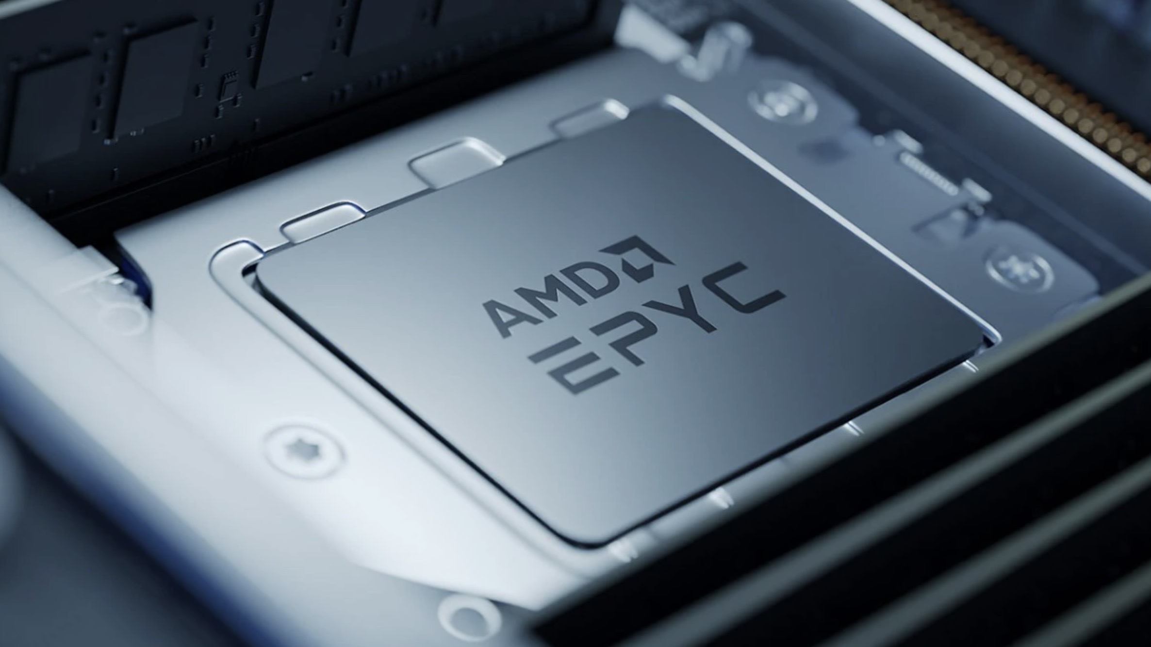 Some AMD EPYC server CPUs have a serious security flaw, so patch now ...