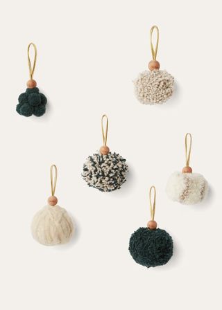 Loro Piana baubles