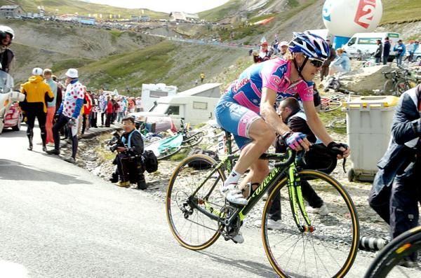 Damiano Cunego (Lampre-ISD)