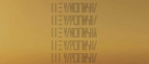 The Mars Volta: The Mars Volta cover art cover art