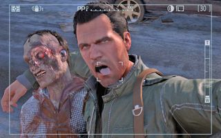 Dead Rising 4