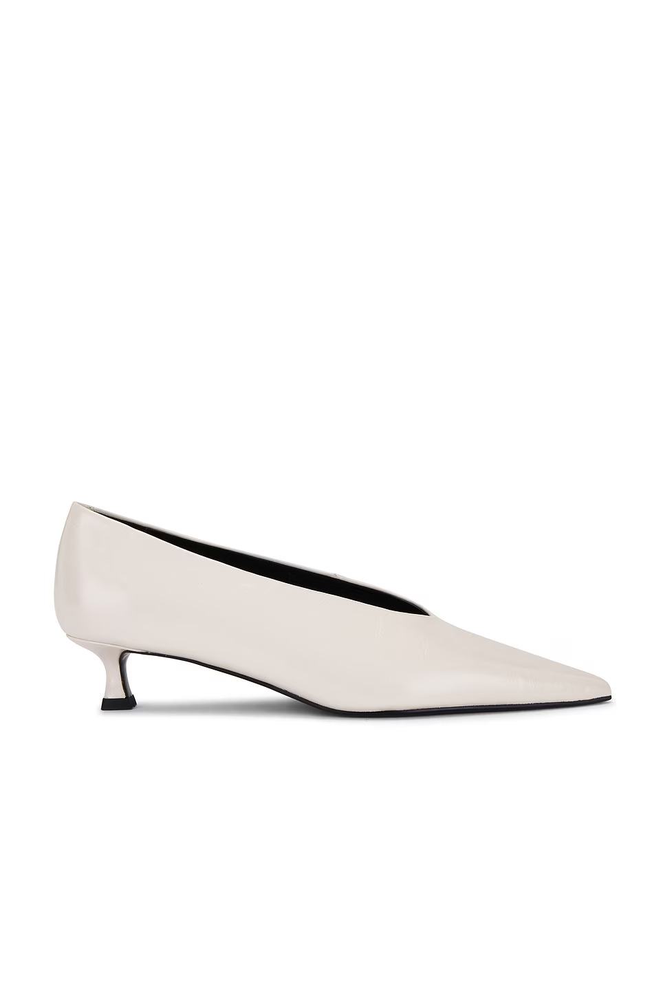 revolve, Cherry Pump