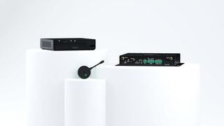 Crestron AirMedia® Presentation System