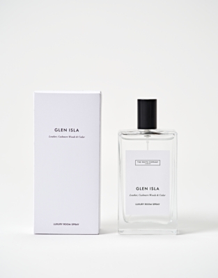 Glen Isla Luxury Home Spray | the White Company
