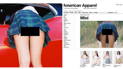 American Apparel