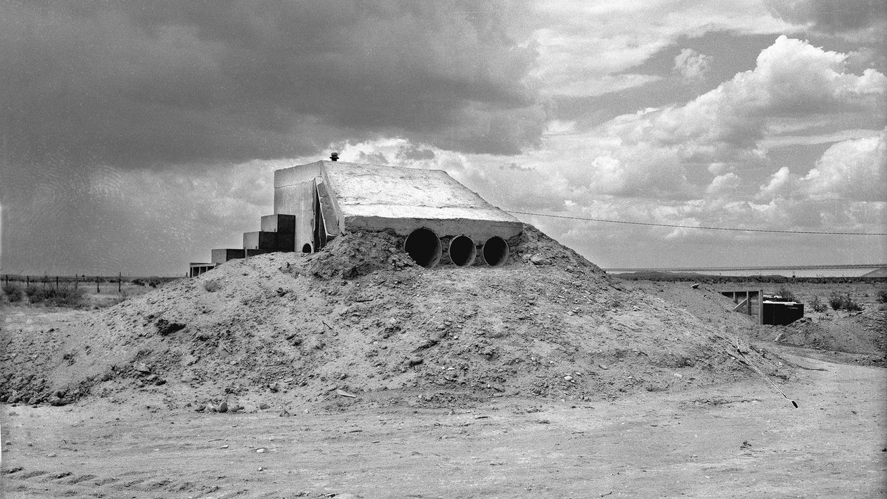'The greatest unknown was how much energy would be released by the weapon': How scientists prepared for the Trinity nuclear test