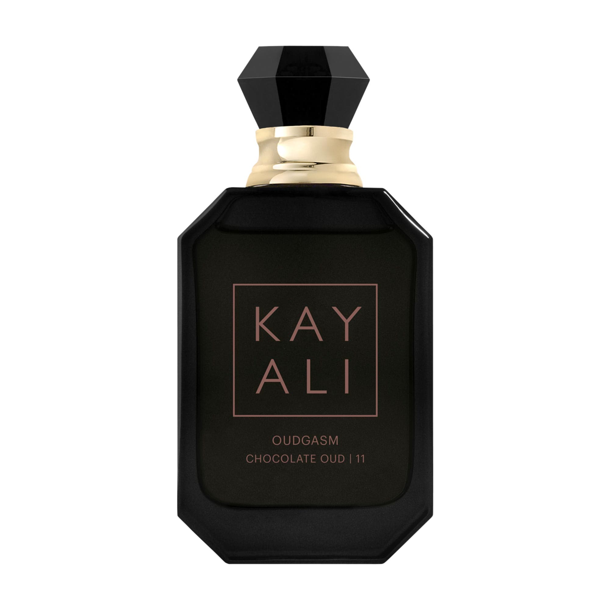 Oudgasm Chocolate Oud | 11 Eau De Parfum Intense