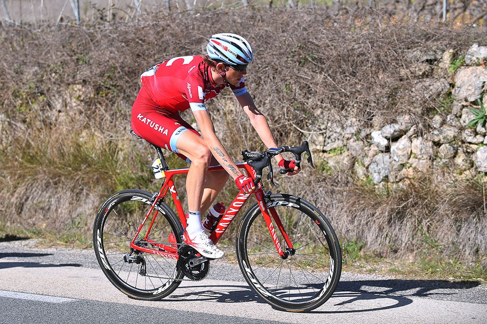 Ilnue Zakarin (Katusha-Alpecin)