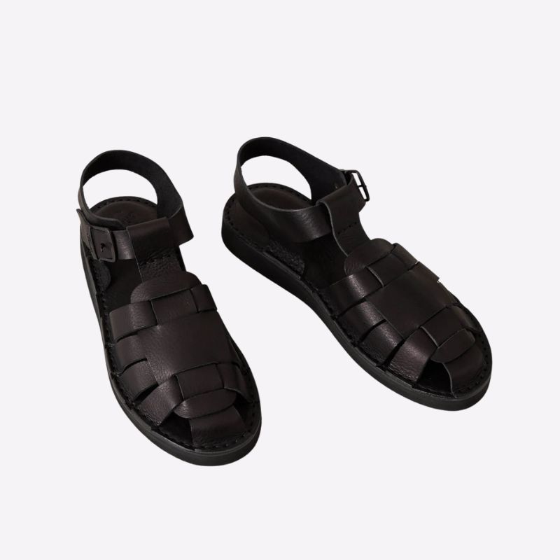 Image of fracap sandals