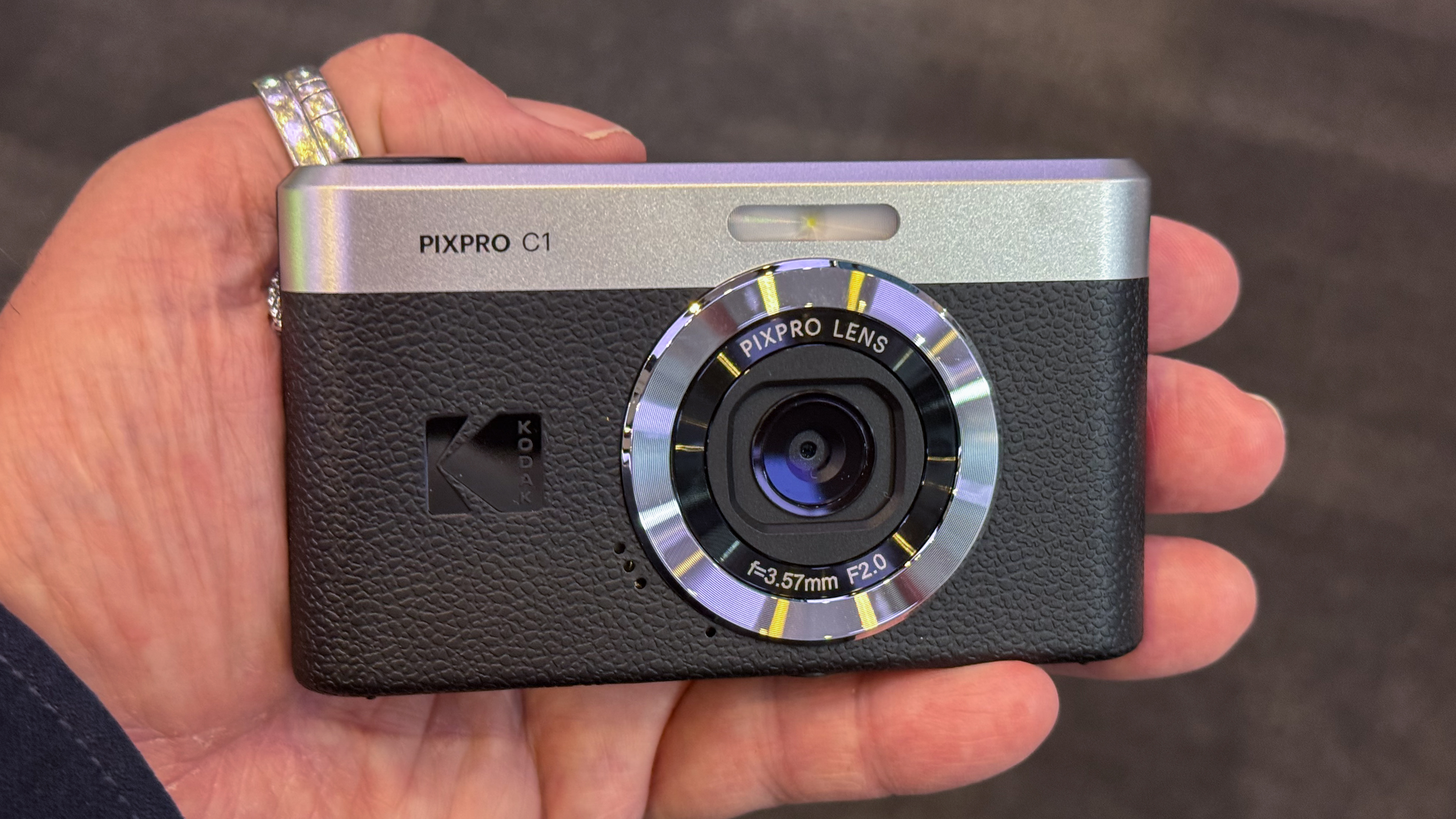 Kodak Pixpro C1
