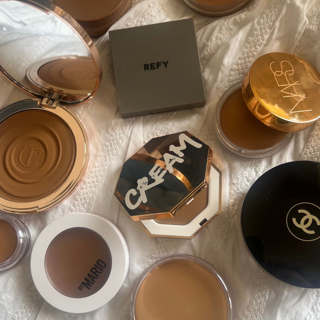  The iconic Chanel bronzer consistently sells out - these are the 9 best cream bronzers that hold their own and are more readily available 