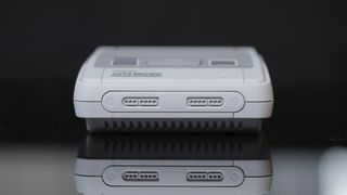 SNES Classic Mini review