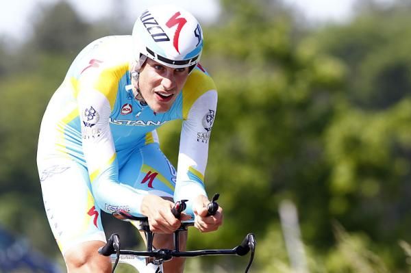 Jacopo Guarnieri (Astana Pro Team)