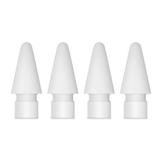 Pack of 4 Apple Pencil tips