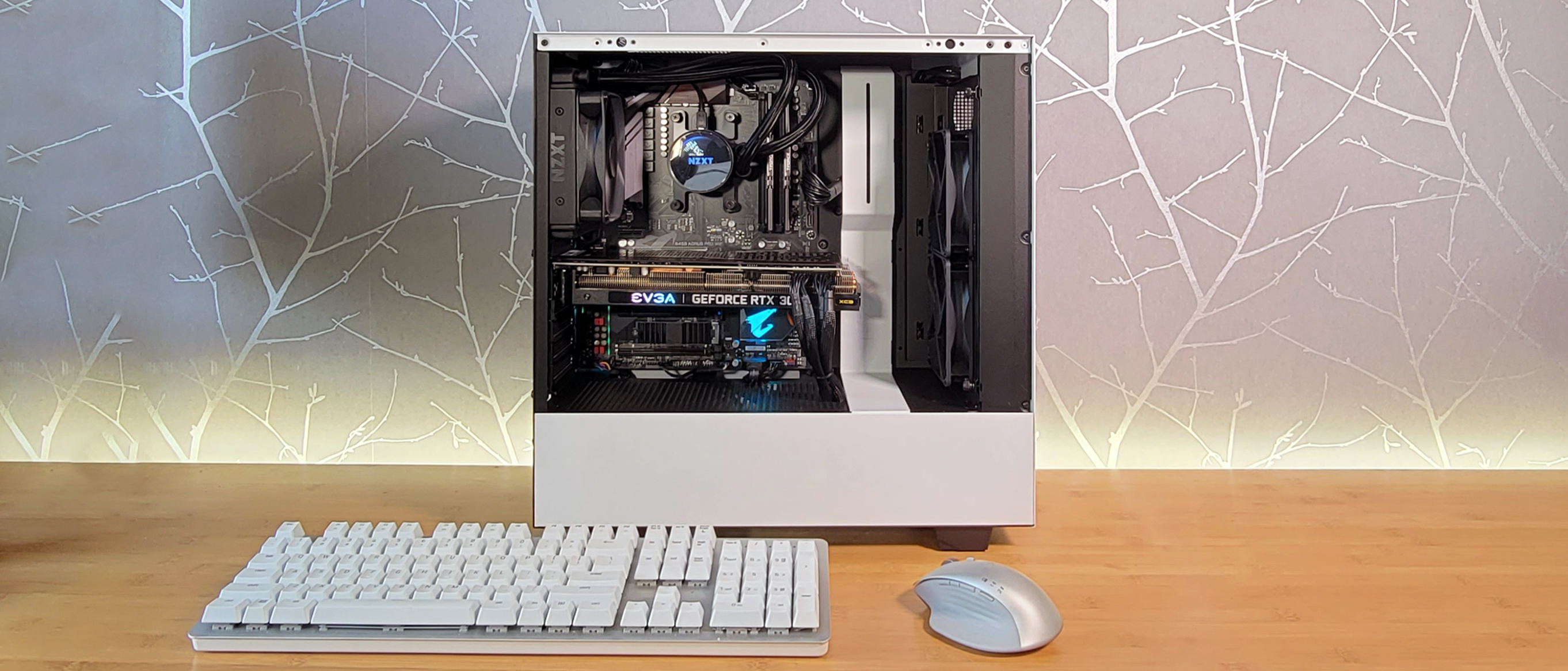 NZXT Streaming Plus Review: Competently Pre-Assembled