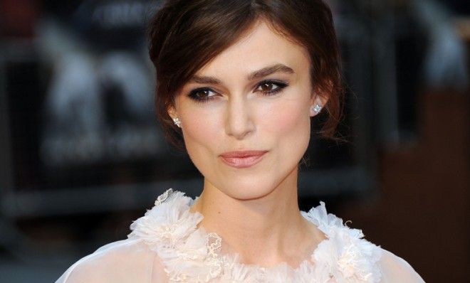 The daily gossip: Keira Knightley might be getting married this weekend