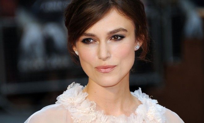 Keira Knightley