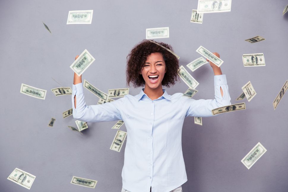 How Much Money Would It Take to Make You Happy? Scientists Calculate