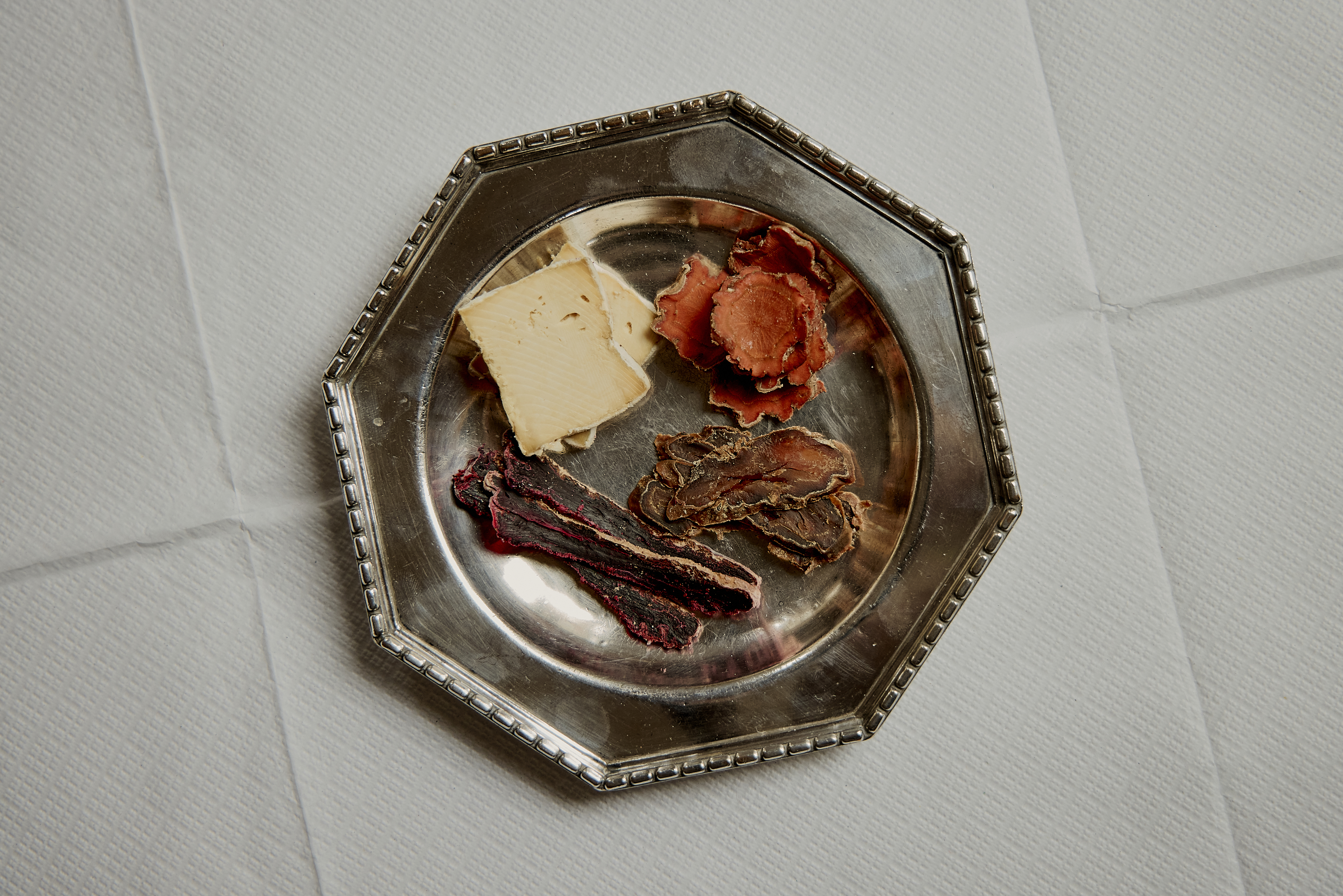 holy carrot bistro london