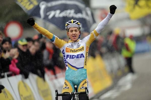 Tom Meeusen (Telenet Fidea Cycling Team)