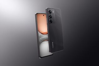 realme C75