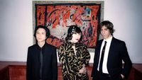 Yeah Yeah Yeahs