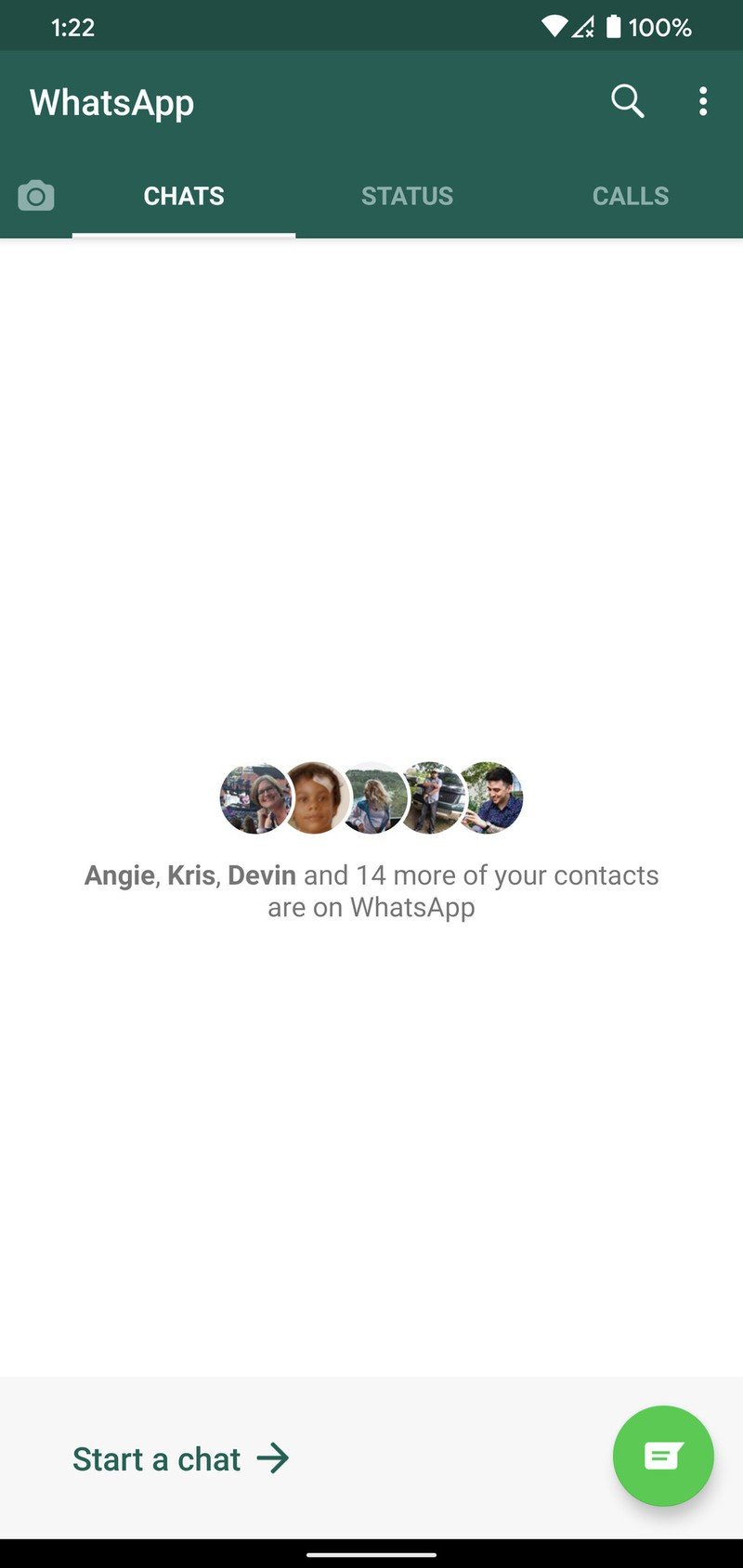 How To Delete Whatsapp Account