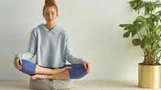 Best meditation cushion