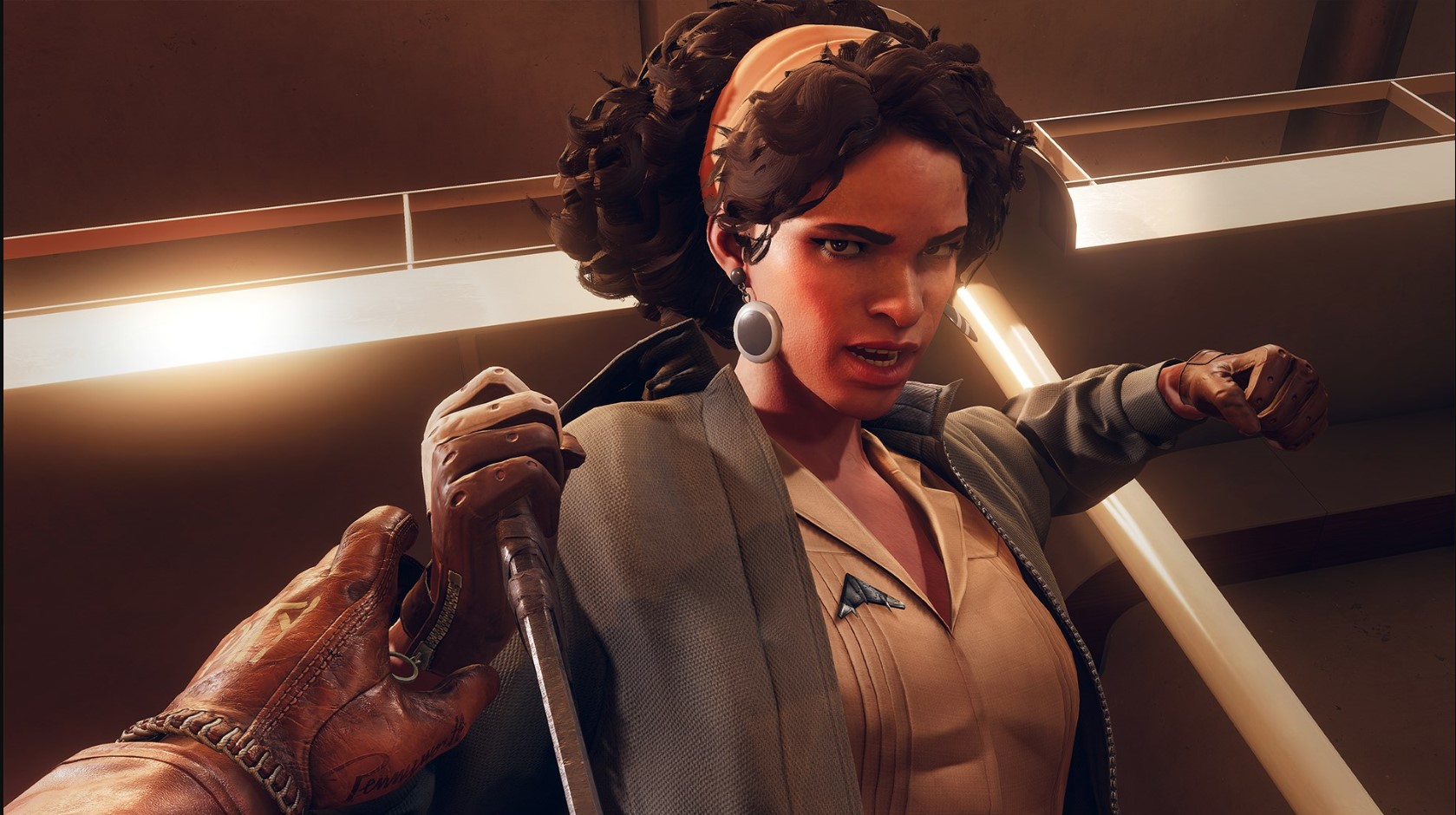 Deathloop bietet euch ein wunderschönes, Next-Gen-exklusives Abenteuer mit Zeitschleife, was ihr direkt ab dem 20. September kostenfrei mit eurem Game Pass Abo genießen dürft
