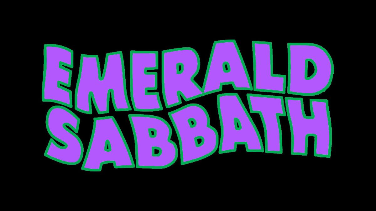 Emerald Sabbath