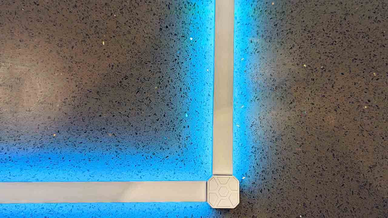 Nanoleaf Lines Squared review