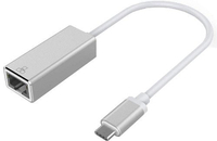 ITTEKO USB-C to Ethernet Adapter