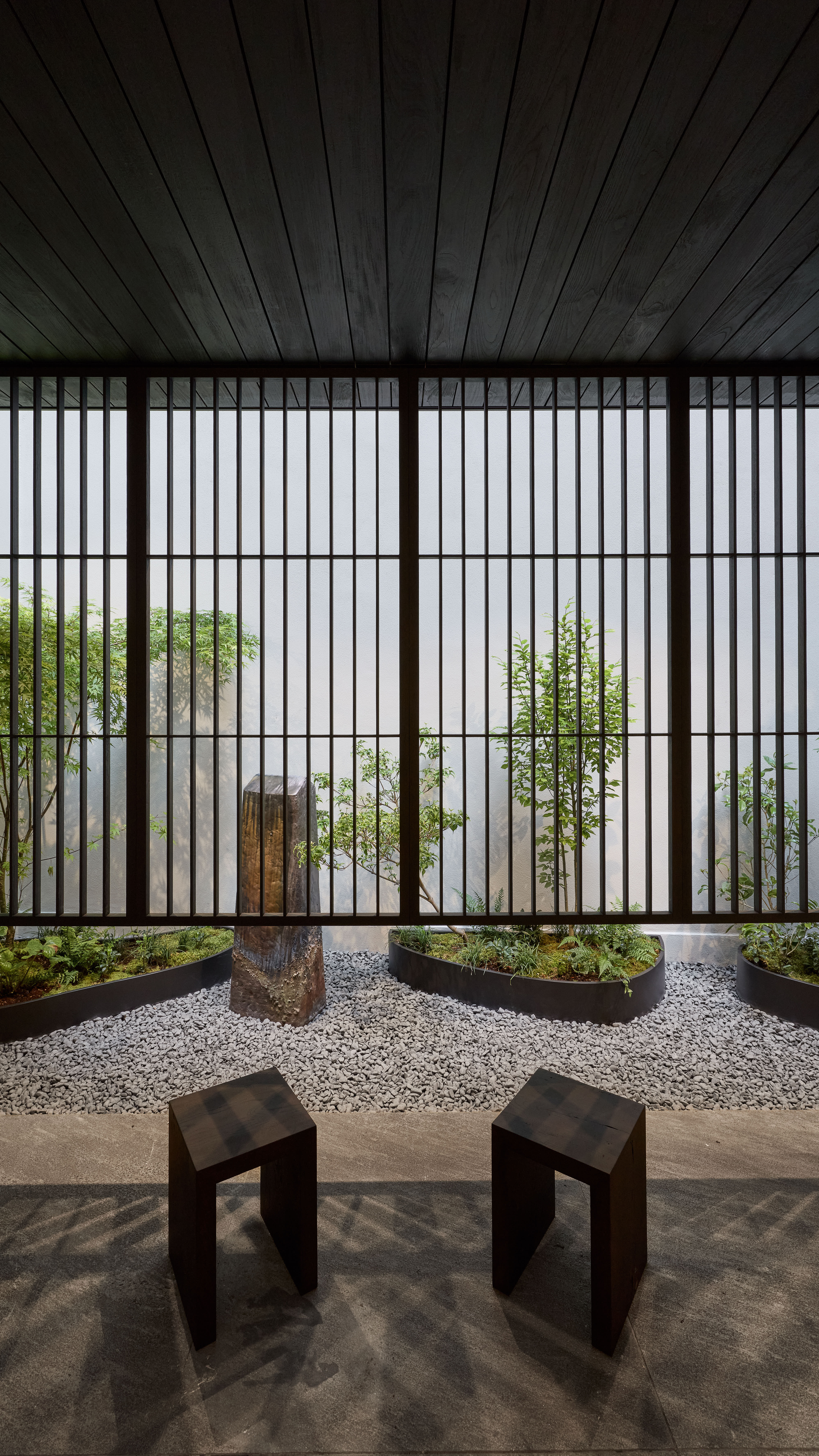 Prada Home Milan store