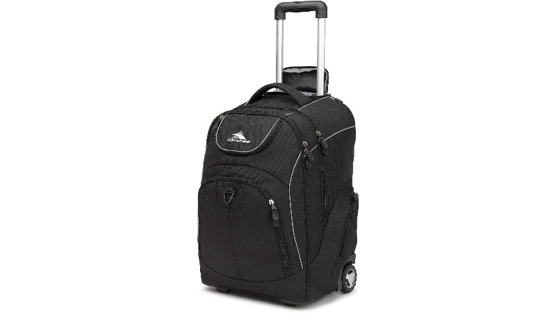 High Sierra Powerglide backpack