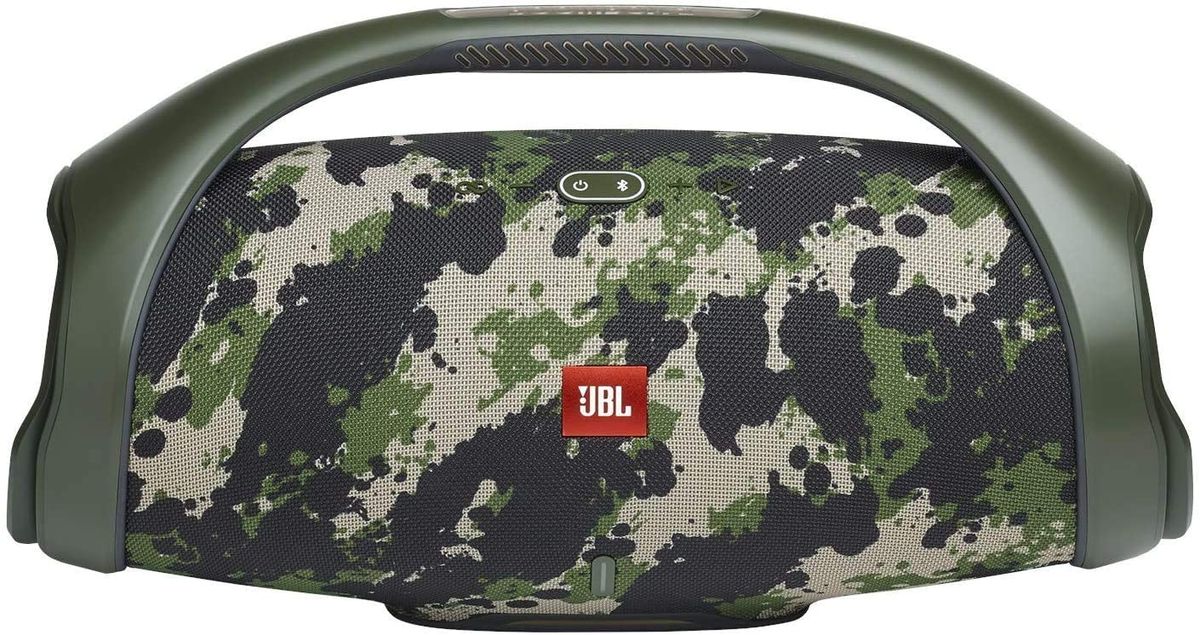 Jbl store boombox whathifi