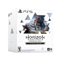 Horizon Forbidden West Collector's Edition | $199.99 $99.99 at Amazon
Save $100 -