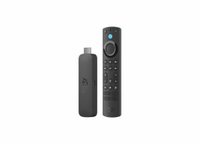 Amazon Fire TV Stick 4K Max:&nbsp;$59 $39 @ Amazon