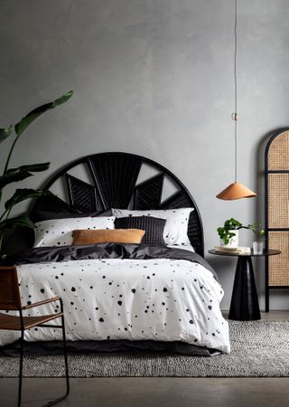 Terrazzo AW update: Undercover Ponto Bed Linen Set