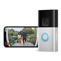 Ring Battery Video Doorbell Plus