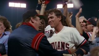 Tom Berenger in Major League