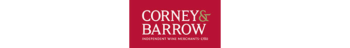 Corney and Barrow logo