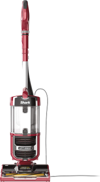 Shark ZU561 Navigator Lift-Away Speed Self Cleaning Brushroll Lightweight Upright Vacuum