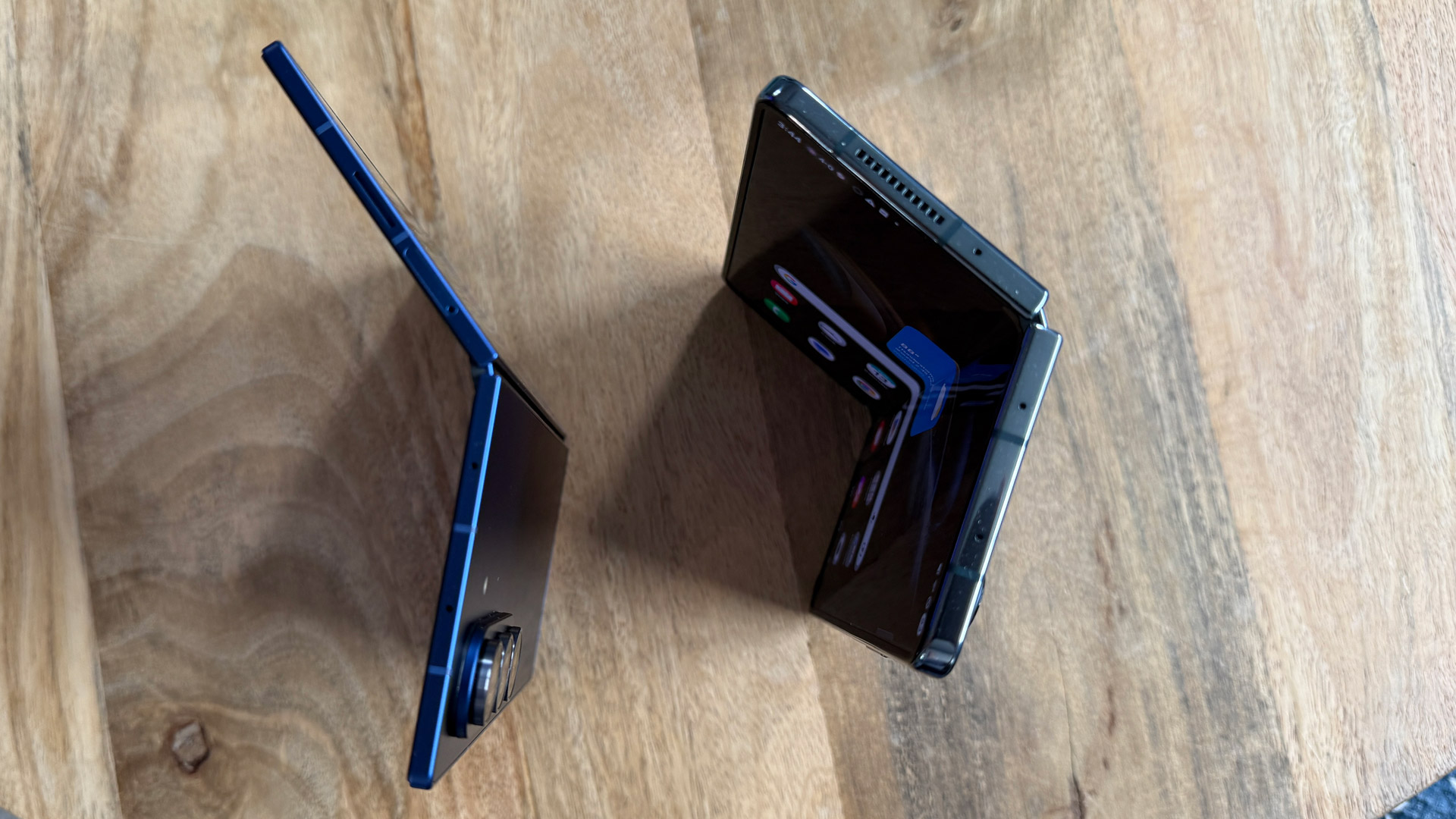 Samsung Galaxy Z Fold 7 REVIEW