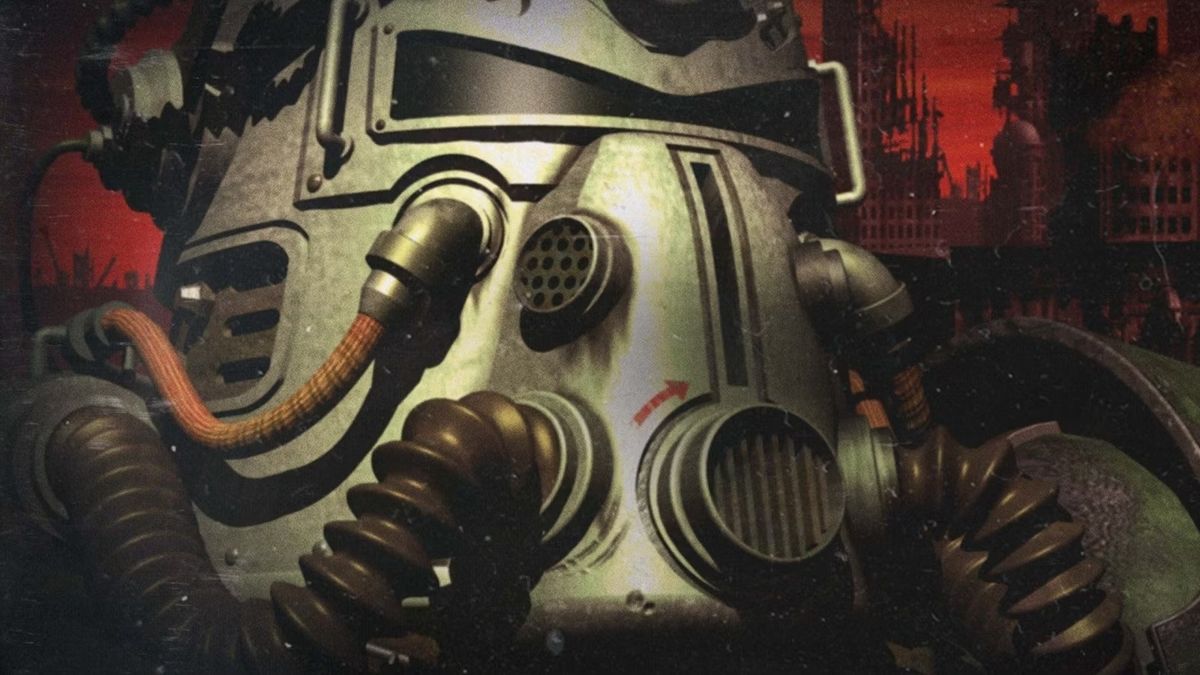 Fallout just came to one of Nintendo's best systems, and it's not the ...