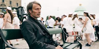 Mads Mikkelsen in Another Round