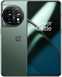 OnePlus 11 5G 256GB Unlocked: $799 @ Amazon + $100 GC
Get a free $100 Amazon Gift Card when you preorder the 256GB model OnePlus 11 from Amazon. This phone features a 6.7-inch (3216 x 1440) 120Hz Super Fluid AMOLED display, Snapdragon 8 Gen 2 octa-core processor, 8GB of RAM and 256GB of storage. It packs a 3rd gen Hasselblad camera for mobile with 50MP sensor, 48MP ultra-wide sensor, and 32MP telephoto sensor. This deal ends Feb. 12. OnePlus 11 5G preorders ship to arrive by Feb. 16.